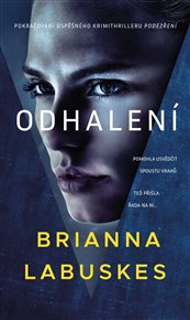 Odhalení - Brianna Labuskes