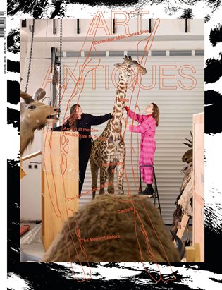 Art & Antiques 7/2024 - 