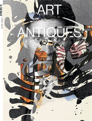 Art & Antiques 10/2024 - 