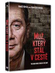 Muž, který stál v cestě: The Man Who Stood in the Way - Ivan Fíla
