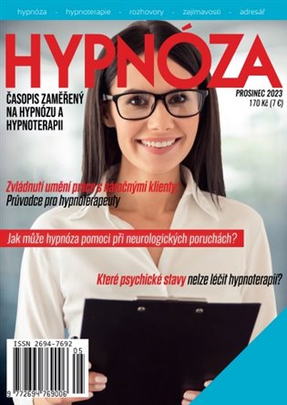 Hypnóza 2023 - 