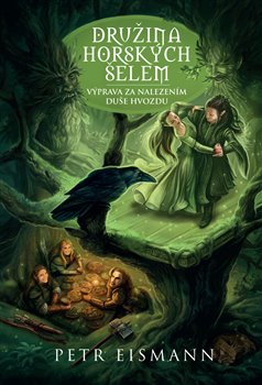Družina Horských šelem 7 - Výprava za nalezením duše hvozdu koupíte na Kosmas.cz