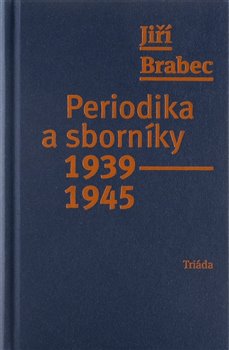 Periodika a sborníky 1939–1945 koupíte na Kosmas.cz