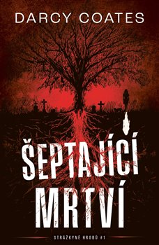Šeptající mrtví koupíte na Kosmas.cz
