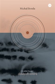 Krátké básně dlouhých večerů koupíte na Kosmas.cz