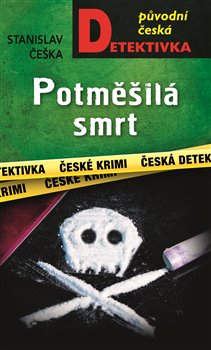 Potměšilá smrt koupíte na Kosmas.cz
