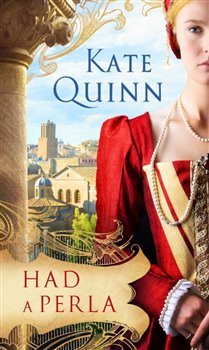 Had a perla koupíte na Kosmas.cz