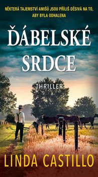 Ďábelské srdce koupíte na Kosmas.cz