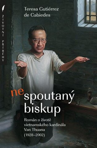 NEspoutaný biskup - Teresa Gutiérrez de Cabiedes