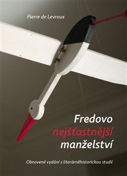 Fredovo nejšťastnější manželství koupíte na Kosmas.cz