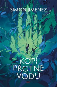 Kopí protne vodu koupíte na Kosmas.cz