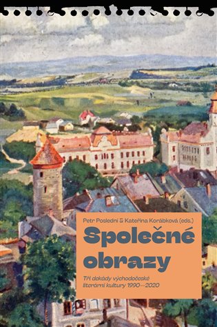 Společné obrazy - Petr Poslední
