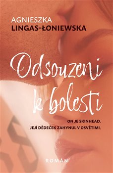 Odsouzeni k bolesti koupíte na Kosmas.cz