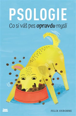 Psologie - Felix Osborne