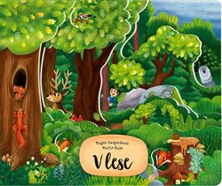 V lese koupíte na Kosmas.cz