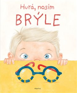 Hurá, nosím brýle koupíte na Kosmas.cz