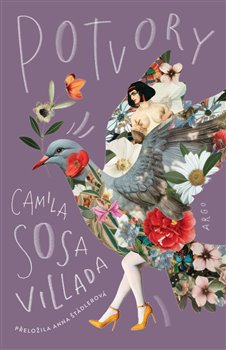 Potvory koupíte na Kosmas.cz