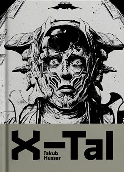 X-Tal koupíte na Kosmas.cz