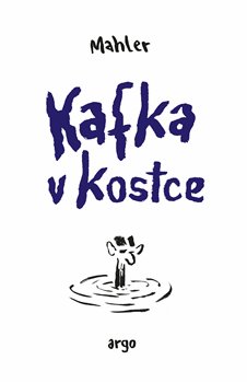 Kafka v kostce koupíte na Kosmas.cz