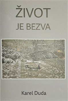 Život je bezva koupíte na Kosmas.cz