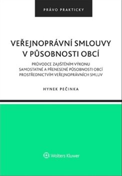 Veřejnoprávní smlouvy v působnosti obcí koupíte na Kosmas.cz