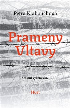 Prameny Vltavy, 1. vydání koupíte na Kosmas.cz