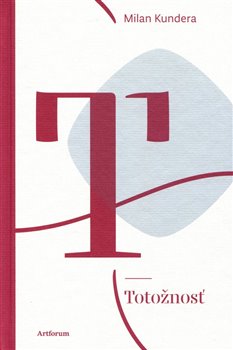 Totožnosť (slovensky) koupíte na Kosmas.cz