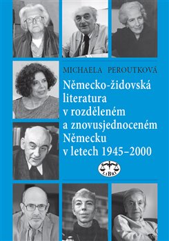 Německo-židovská literatura v rozděleném a znovusjednoceném Německu v letech 1945-2000 koupíte na Kosmas.cz