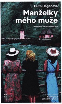 Manželky mého muže koupíte na Kosmas.cz