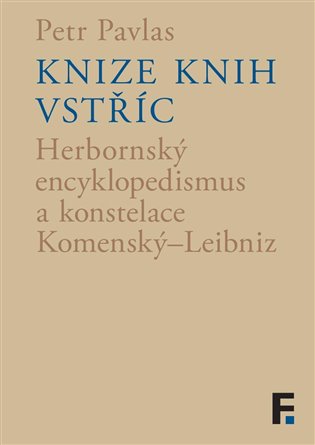 Knize knih vstříc - Petr Pavlas