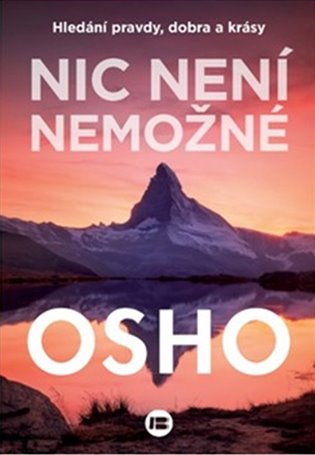 Nic není nemožné - Osho