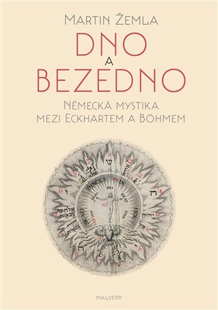 Dno a bezedno - Martin Žemla