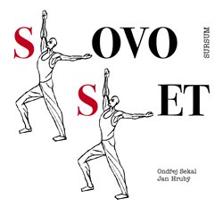 Slovoslet koupíte na Kosmas.cz