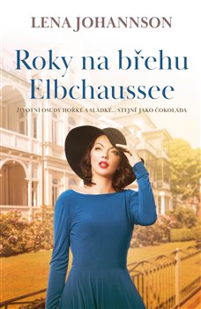 Roky na břehu Elbchaussee koupíte na Kosmas.cz