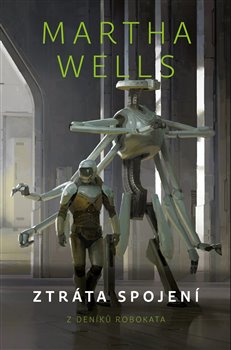 Ztráta spojení koupíte na Kosmas.cz