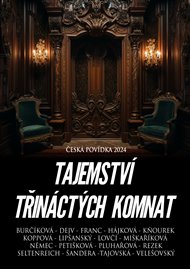 Tajemství třináctých komnat -  kolektiv