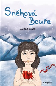 Sněhová bouře - Adéla Víta