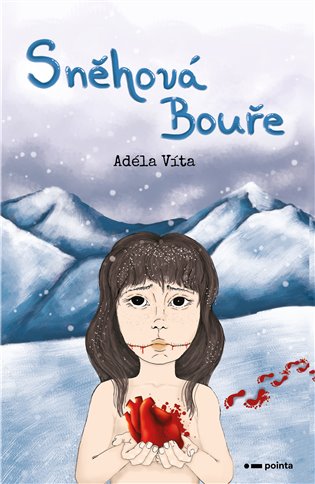 Sněhová bouře - Adéla Víta