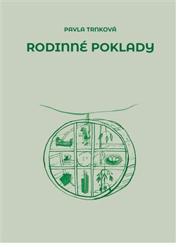 Rodinné poklady koupíte na Kosmas.cz