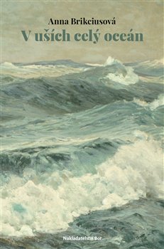 V uších celý oceán koupíte na Kosmas.cz