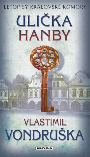 Ulička hanby - Letopisy královské komory, 3. vydání