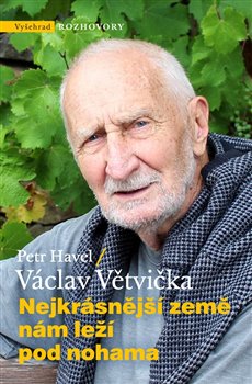 Nejkrásnější země nám leží pod nohama koupíte na Kosmas.cz