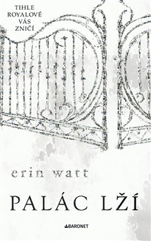 Palác lží, 2. vydání koupíte na Kosmas.cz
