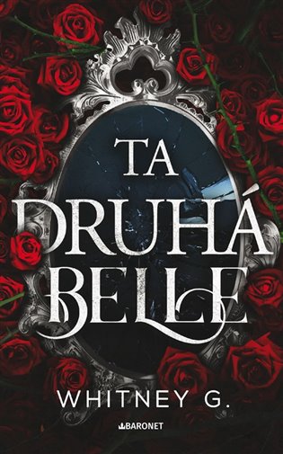 Ta druhá Belle - G. Whitney