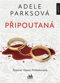 Připoutaná koupíte na Kosmas.cz