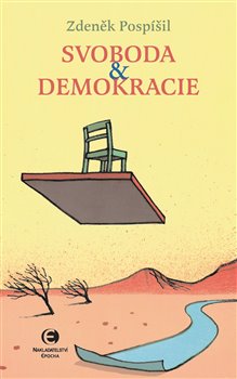 Svoboda a demokracie koupíte na Kosmas.cz