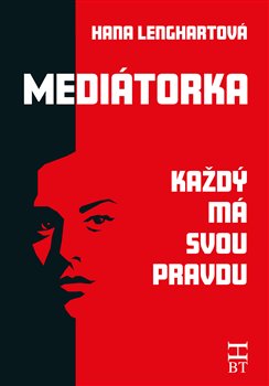 Mediátorka - Každý má svou pravdu koupíte na Kosmas.cz