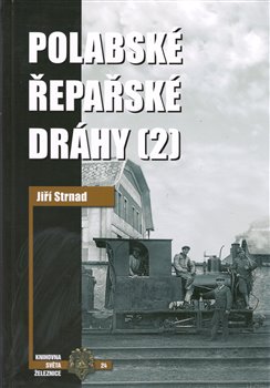 Polabské řepařské dráhy 2 koupíte na Kosmas.cz