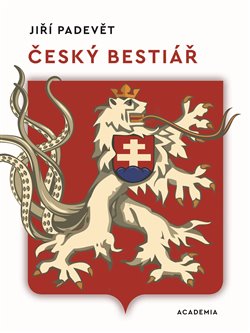 Český bestiář koupíte na Kosmas.cz