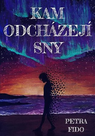 Kam odcházejí sny - Petra Fido